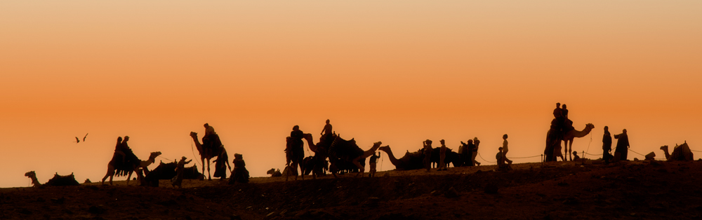 egypt